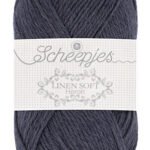 Scheepjes Linen Soft 617