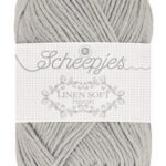 Scheepjes Linen Soft 618
