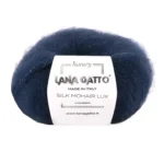 Lana Gatto Silk Mohair Lux PASŪTĪJUMS piegāde 15.05.2026.