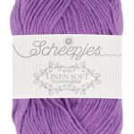 Scheepjes Linen Soft 625