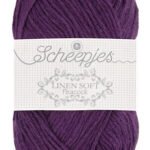Scheepjes Linen Soft 602