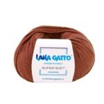 Lana Gatto Super Soft 2.DAĻA  PASŪTĪJUMS
