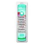 Madeira Avalon Wash Away Stabilizing Film ūdenī šķīstošs audums