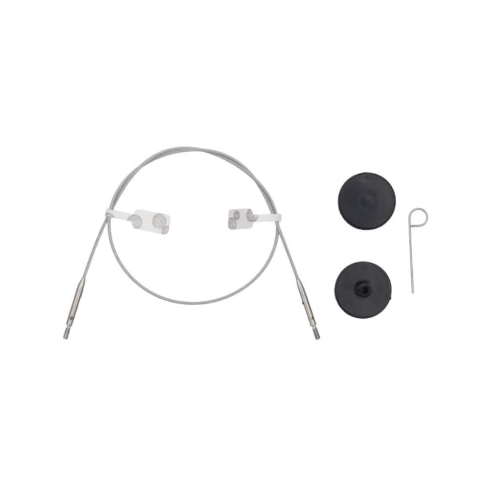 KnitPro-zylki-Glidex-1 Knitpro GlideX aukliņa - Image 1