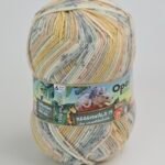 Opal 6-play Regenwald 19 150gr/420m 11342