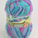 Opal 6-play Regenwald 19 150gr/420m 11345