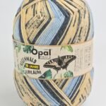 Opal 6-play Regenwald 19 150gr/420m 2742