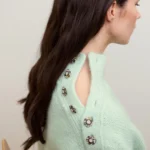 2602 DIY / Nr. 9 Mina Sweater apraksts