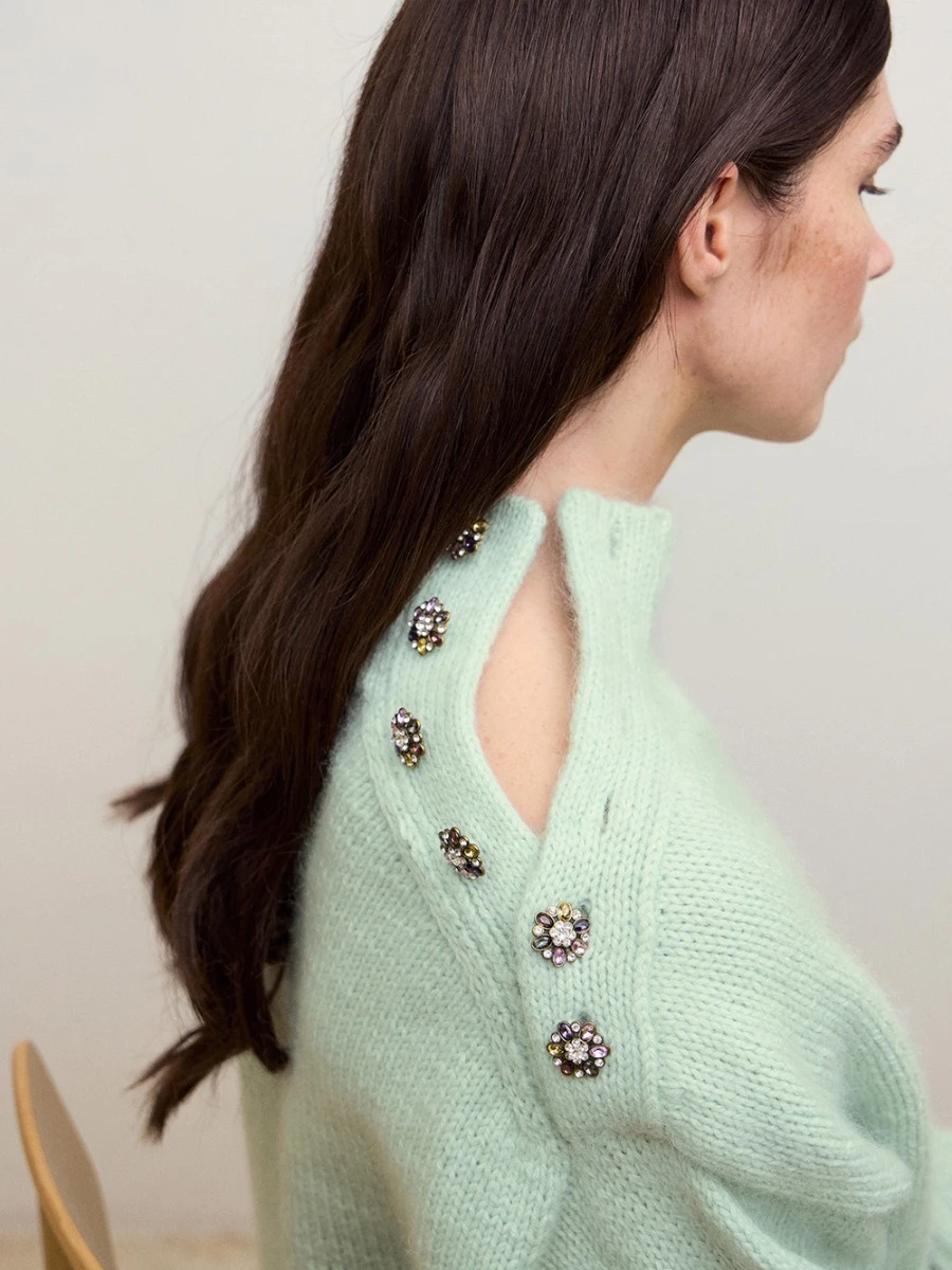 2602-02_5 2602 DIY / Nr. 9 Mina Sweater apraksts - Image 1