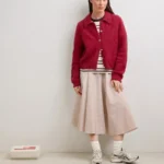 2602 DIY / Nr. 9 Aria Cardigan apraksts