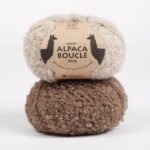 Alpaca Boucle