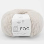 Gabo Wool FOG 6930 krēmbalts