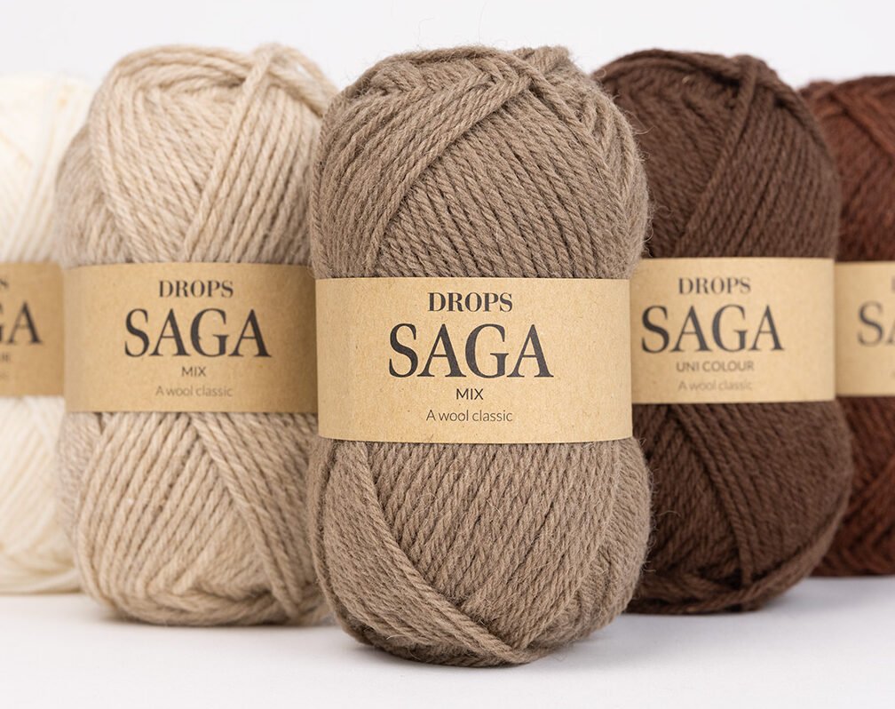 20260814-drops-saga Drops SAGA - Image 1