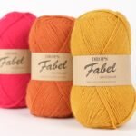 Drops Fabel UNI Color