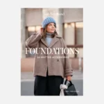 Foundations: 20 Knitted Accessories Sari Nordlund grāmata