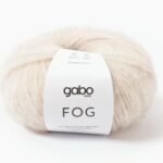 Gabo Wool FOG 6680 bēšs