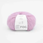 Gabo Wool FOG 6159 pūderrozā