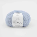 Gabo Wool FOG 4866 gaiši zila